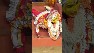 PILICHANDI DAIVA || ಪಿಲಿಚಂಡಿ ದೈವದ ಅಬ್ಬರ