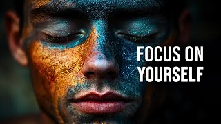 FOCUS ON YOU: The Inner Revolution - Inspirational Speeches