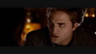 Edward Cullen: Sweet Blood-Sucking Boyfriend? Or Evil Violent Stalker?