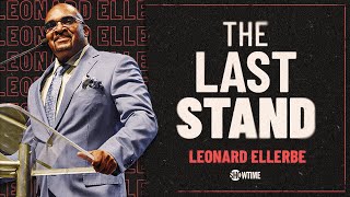 Leonard Ellerbe Talks Tank Davis-Mayweather Promotions Relationship And Eddie Hearn | LAST STAND