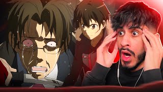 KIRITO VS SUGOU IN REAL LIFE! | Sword Art Online Episode 25 REACTION