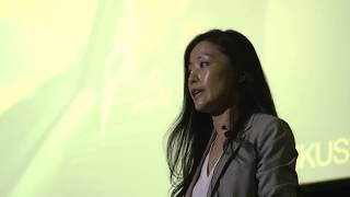 How To Hack Creativity  | Peggy Choi | TEDxHKUST