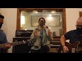 Emilie Weiss - Heaven's King (Studio Session)