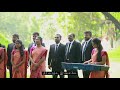 எல்லாருக்கும் மா உன்னதர் l hymn l பாமலை l tamil christian song l st.matthew s church choir