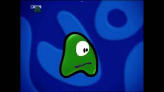 CBBC ID-Shock
