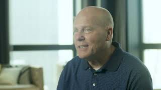Rick Draney: Innovation that Changed a Sport