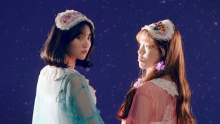 [오마이걸] 승희 비니 운명적 데뷔썰