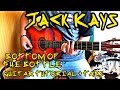 Jack Kays - BOTTOM OF THE BOTTLE Guitar Tutorial with Tabs