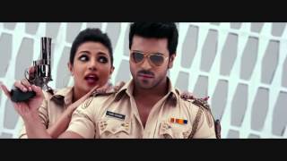 Mumbai Ke Hero Song   Zanjeer 2013   Ram Charan, Priyanka Chopra   HD 720p