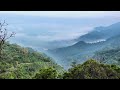 屏東泰武雲海~深深的感動