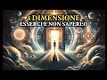 4 DIMENSIONE | Molti non sanno di Viverci | Crescita Spirituale