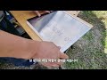 diy 13 확장 가능한 캠핑카 접이식테이블