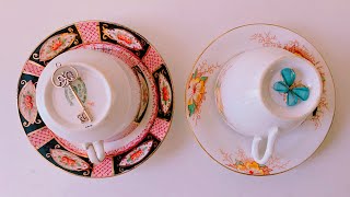 🌹GENERAL MESSAGES | TEA LEAF READING🌹