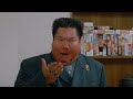 riki oh the story of ricky 1991 lik wong ricky ho saiga vs assistant warden scene