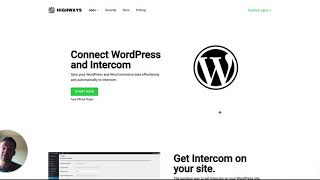 Syncing WordPress & Intercom - Complete Tutorial