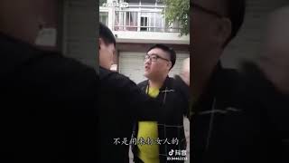 男人手是用来打天下的