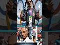 ai generated video Snoop Dogg at the Olympics