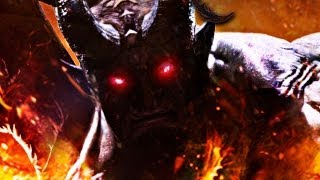 CGR Trailers - DRAGON'S DOGMA: DARK ARISEN Launch Trailer