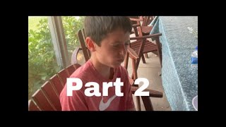 The Ultimate Taste Test Part 2