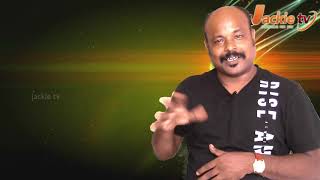 பகிர்தல் தான் சிறந்த  விஷயம்   -  Voiceover \u0026 Jackie Sekar | குட்டி கதைகள் #47