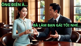 Nhờ Bạn Thân Giả Làm Người Yêu Để Ra Mắt Bố Mẹ, Chủ Tịch Không Ngờ Phát Hiện Bí Mật Thầm Kín...