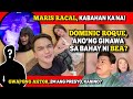 DOMINIC ROQUE, “NAKITULOG”! 🔴 MARIS RACAL, MAG-INGAT KA! 🔴 GWAPONG AKTOR, TAAS NG PRESYO!