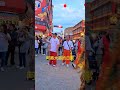 宜蘭東獄廟入醮繞境：牛將軍／馬將軍！😃 廟會 大甲 祈安王醮 神明 媽祖 總壇 宗教 大神尫 大仙尪仔 大甲鎮瀾宮 鑑醮繞境 宜蘭東獄廟 神將 贊境 台灣民俗 傳統文化 陣頭