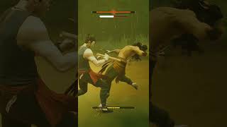 The best attack in sifu😎#sifu gameplay