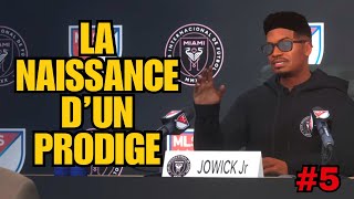 La Naissance d’un Prodige Ep. 5 | Une vraie série RP football FC25 x GTA V