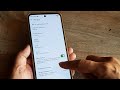 How to stop disappearing messages by default in new WhatsApp chats 