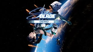 夜神楓的遊戲直播間 - 劍星 Stellar Blade (正式版上線啦之體驗版白玩啦)