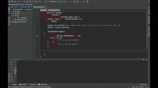 Java Programming Tutorials - 21 - More on Return Statements