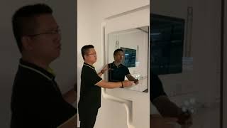 What is a smart mirror? A Real Touch Screen Smart Mirror - www.verconmirror.com