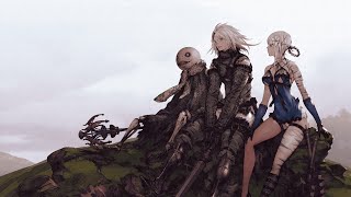 NieR Replicant Part 3