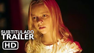 Behind You (2020) | Tráiler Oficial Subtitulado | Terror