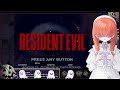 pumpkinsynth resident evil 1 no save run attempt gone wrong ₊‧⁺⋆♱