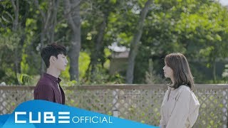 서은광(SEO EUNKWANG) -  '이제 겨우 하루' M/V TEASER