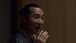 Why is a Japanese person living in Africa? | Kohei Yamada | TEDxOxbridge