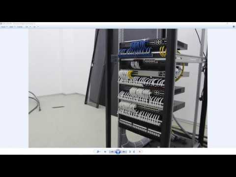 Kabinet Seçimi | Sistem Odası | Kabinet Data Center - YouTube