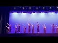 Autumn with Ballet Magnificat May 2022