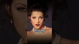 The Tragic Death of Lisa Marie Presley: A Secret Revealed About Her Passing. #shorts