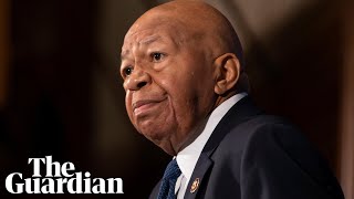 'We can do better': Elijah Cummings' most memorable speeches