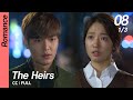 [CC/FULL] The Heirs EP08 (1/3) | 상속자들