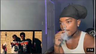 RIP JAYDAYOUGAN!! Fg Famous - “IN DA NAME OF 23” Official Video | Reaction