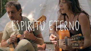 ESPIRITU ETERNO ↟ ARAN Sessions ↟ Samoda, Shankara, Sambuddha