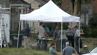 Court hearing reveals guns, drugs and explosives found inside Henrico home