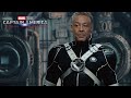 BREAKING! GIANCARLO ESPOSITO CHARACTER REVEALED - G. W. BRIDGE?! X-Force and SHIELD Explained