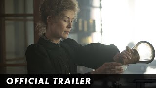 RADIOACTIVE - Official NZ Trailer #2