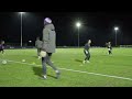 goalkeeper masterclass with loughborough university gks cutbacks