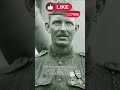 The Incredible True Story of America's Most Decorated WW1 Soldier